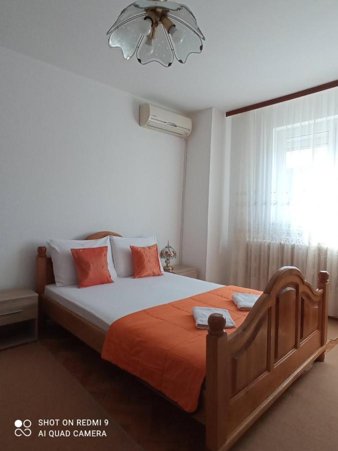 Apartman Andelina Vrnjačka Banja Exteriér fotografie