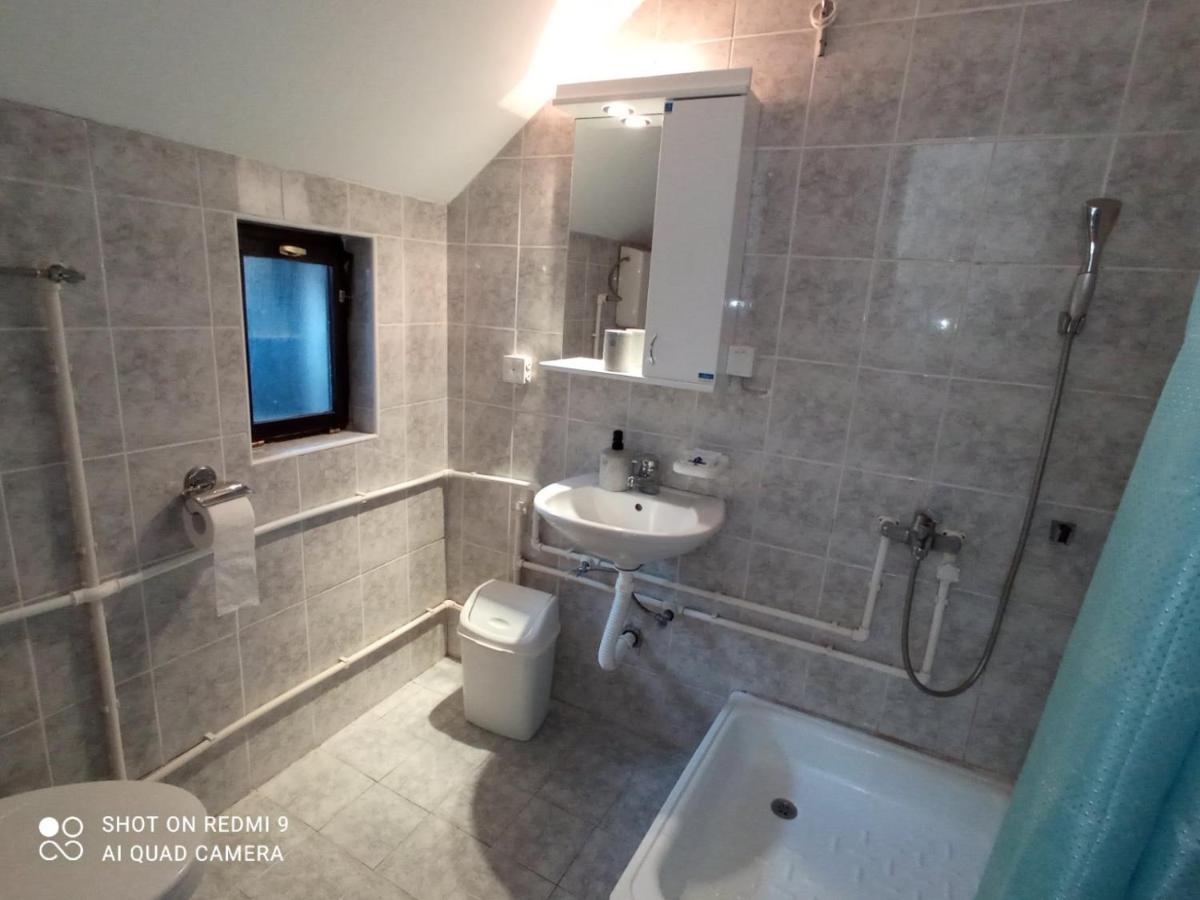 Apartman Andelina Vrnjačka Banja Exteriér fotografie