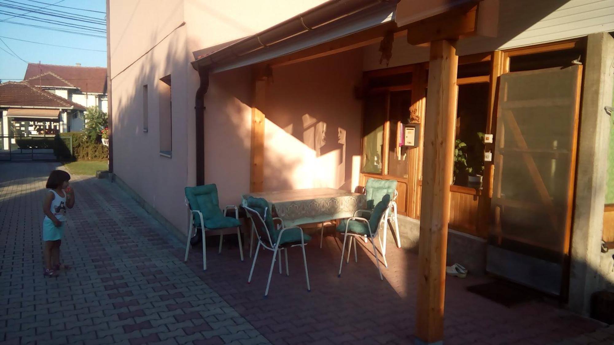 Apartman Andelina Vrnjačka Banja Exteriér fotografie