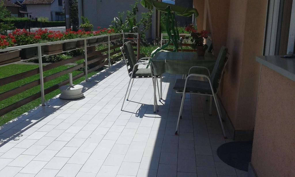 Apartman Andelina Vrnjačka Banja Exteriér fotografie