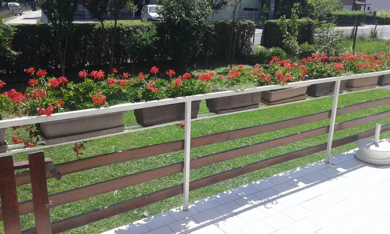 Apartman Andelina Vrnjačka Banja Exteriér fotografie