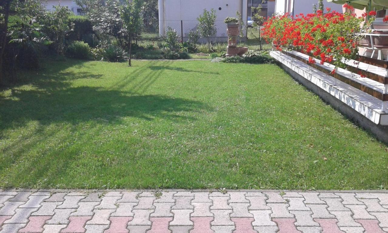 Apartman Andelina Vrnjačka Banja Exteriér fotografie